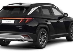 Abyss black pearl Neu 2025 Hyundai Tucson N Line SUV | 37.941 € (Fairer Preis)