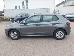 Graphitgraumetallic Neu 2025 Skoda Fabia Limousine | 17.490 € (Fairer Preis)