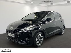 Phantom black Neu 2025 Hyundai i10 Trend Kleinwagen | 17.980 € (Fairer Preis)
