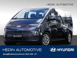 Graphite grey / met Gebraucht 2024 Hyundai Staria Trend Van | 39.950 € (Guter Preis)