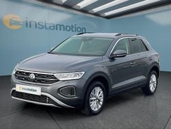 Gebraucht 2025 VW T-Roc Life SUV | 29.099 € (Superpreis)