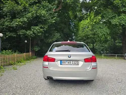 Silber Gebraucht 2012 BMW 530 M Sport Kombi | 9.000 € (Superpreis)