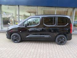 Perla neraschwarz metallic Neu 2025 Citroën Berlingo Van / Kleinbus | 30.900 € (Fairer Preis)