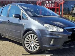 Gebraucht 2009 Ford C-MAX Titanium Van / Kleinbus | 1.300 € (Fairer Preis)