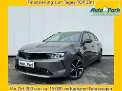 Grau metallic Neu 2024 Opel Astra Kombi | 24.977 € (Superpreis)