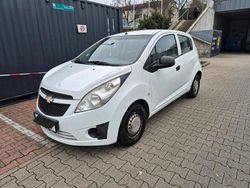 Violet Gebraucht 2012 Chevrolet Spark Kleinwagen | 1.400 €