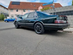 Grün Gebraucht 1997 Cadillac Seville Limousine | 4.100 €
