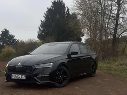Gebraucht 2021 Skoda Octavia RS Kombi | 26.000 € (Guter Preis)