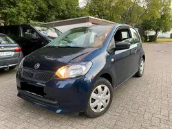 Blau Gebraucht 2014 Skoda Citigo Kleinwagen | 3.250 € (Superpreis)