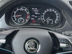 Weiß Gebraucht 2023 Skoda Fabia Kombi | 13.800 € (Guter Preis)