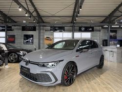 Mondsteingrau Gebraucht 2021 VW Golf GTI Limousine | 24.990 € (Fairer Preis)