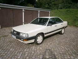 Gebraucht 1987 Audi Quattro Coupé | 9.999 €