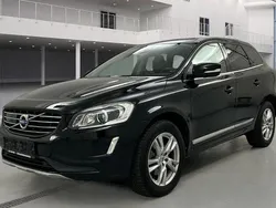 Schwarz Gebraucht 2017 Volvo XC60 Kinetic SUV | 24.900 €