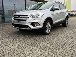 Silber Gebraucht 2019 Ford Kuga Titanium SUV | 16.300 € (Guter Preis)