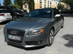 Gebraucht 2011 Audi A5 Cabriolet Cabrio | 9.999 € (Superpreis)