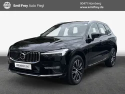 Schwarz Gebraucht 2022 Volvo XC60 Plus SUV | 36.490 € (Fairer Preis)