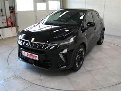 Schwarz Neu 2025 Mitsubishi ASX Top SUV | 31.900 € (Fairer Preis)