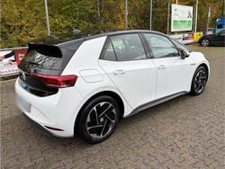 Weiß Gebraucht 2021 VW ID.3 Pure Kleinwagen | 18.250 € (Superpreis)