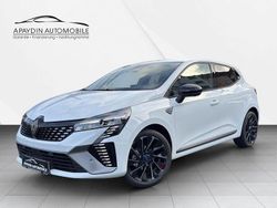 Weiß Neu 2025 Renault Clio V Bose Edition Limousine | 20.490 € (Fairer Preis)