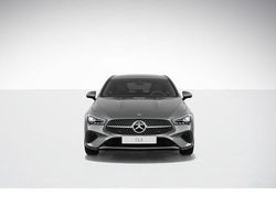 Gebraucht 2023 Mercedes CLA250e Shooting Brake Kombi | 31.333 € (Fairer Preis)
