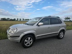 Gebraucht 2006 Hyundai Tucson SUV | 3.300 € (Guter Preis)