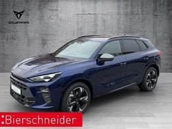 Blau Gebraucht 2025 Cupra Terramar SUV | 33.450 € (Superpreis)