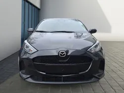 Schwarz Gebraucht 2024 Mazda 2 Center-Line Limousine | 22.790 € (Fairer Preis)