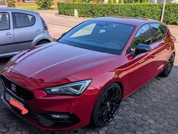 Gebraucht 2020 Seat Leon FR Limousine | 19.000 € (Guter Preis)