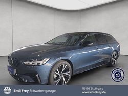 Blau Gebraucht 2022 Volvo V90 Plus Kombi | 39.970 € (Fairer Preis)