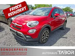 Colore interno (schwarzes lede Gebraucht 2015 Fiat 500X Opening Edition SUV | 9.685 € (Guter Preis)