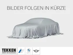 Grau Gebraucht 2023 BMW iX3 Impressive SUV | 45.890 € (Guter Preis)