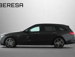 Gebraucht 2023 Mercedes C200 AMG line | 44.890 € (Teuer)