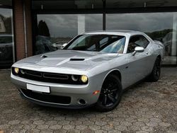 Grau Gebraucht 2020 Dodge Challenger Coupé | 19.800 € (Fairer Preis)