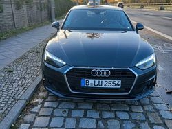 Grau Gebraucht 2020 Audi A5 Sportback Edition .1 Kleinwagen | 22.350 €