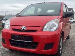 Rot Gebraucht 2010 Daihatsu Cuore Kleinwagen | 3.590 € (Etwas zu teuer)