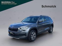 Gebraucht 2022 Skoda Kodiaq Ambition SUV | 27.890 € (Fairer Preis)