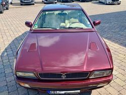 Rosso energia perl Gebraucht 1995 Maserati Ghibli Coupé | 32.430 €