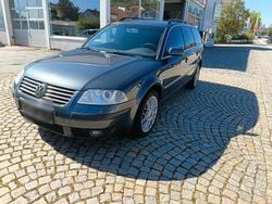 Gebraucht 2002 VW Passat Kombi | 1.600 €