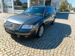 Gebraucht 2002 VW Passat Kombi | 1.600 €