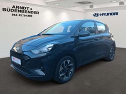 Grau Gebraucht 2025 Hyundai i10 Trend Kleinwagen | 16.990 € (Fairer Preis)
