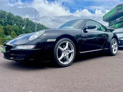 Schwarz Gebraucht 2006 Porsche 997 Coupé | 39.990 € (Superpreis)