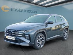 Gebraucht 2025 Hyundai Tucson SUV | 33.749 € (Fairer Preis)