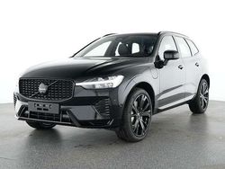 Schwarz Gebraucht 2025 Volvo XC60 Ultra SUV | 53.890 € (Etwas zu teuer)