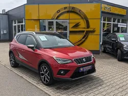Rot Gebraucht 2019 Seat Arona SUV | 16.490 € (Fairer Preis)