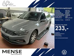 Mondsteingrau Gebraucht 2022 VW Passat Business Kombi | 24.985 € (Fairer Preis)