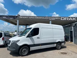 Andere Gebraucht 2019 Mercedes Sprinter Van | 21.900 € (Guter Preis)