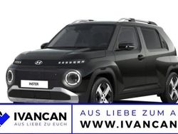 Abyss black Neu 2025 Hyundai Inster Techniq Kleinwagen | 29.390 € (Etwas zu teuer)