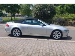 BMW 650 Cabriolet