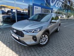 Silber (solar silver metallic) Neu 2025 Ford Kuga SUV | 36.900 € (Superpreis)