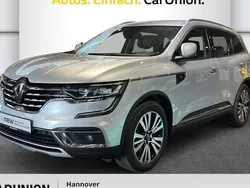 Grau Gebraucht 2019 Renault Koleos Initiale Paris SUV | 22.475 € (Fairer Preis)